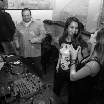 Haver vagy DJ ! #36