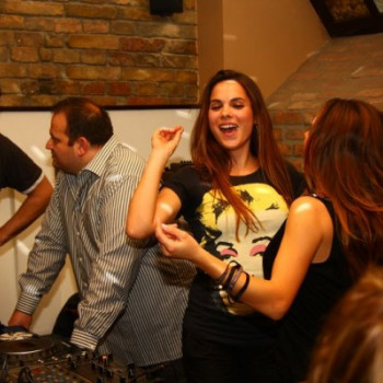Haver vagy DJ ! #37
