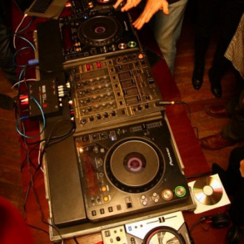 Haver vagy DJ ! #41