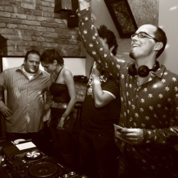 Haver vagy DJ ! #51
