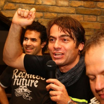 Haver vagy DJ ! #53