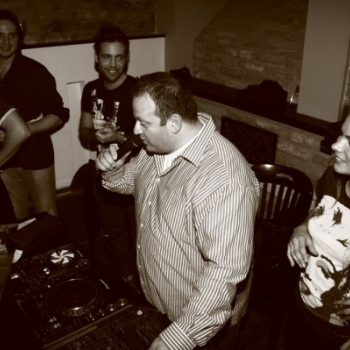 Haver vagy DJ ! #59