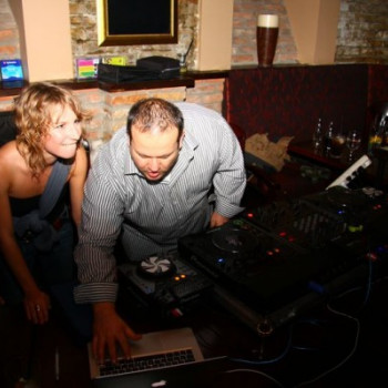 Haver vagy DJ ! #62
