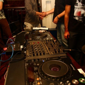 Haver vagy DJ ! #68