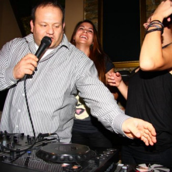 Haver vagy DJ ! #69