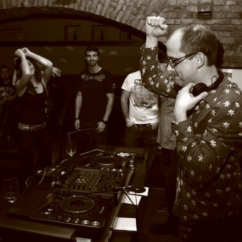 Haver vagy DJ ! #71