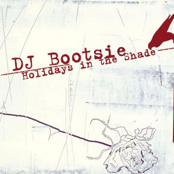 DJ Bootsie lemezbemutató koncert 2 #0