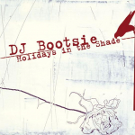 DJ Bootsie lemezbemutató koncert 2