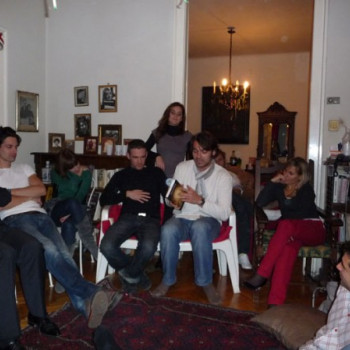 III. Olvass Haver #2