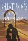 Kereszty András haverunk előadása a Kvantumfizikától a csokoládéig #3