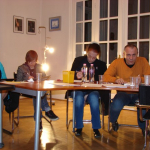 INTENZÍV JOBB AGYFÉLTEKÉS RAJZTRÉNING INDUL BUDAPESTEN