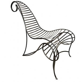 Fröccsöntött Design #2