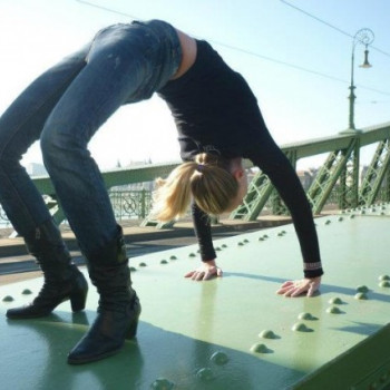 Power Yoga Óra  #0