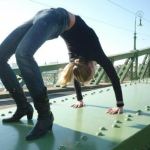 Power Yoga Óra 