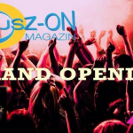 MAGAZIN GRAND OPENING - EUROVÍZIÓS ELŐVÁLOGATÓ DÖNTŐ