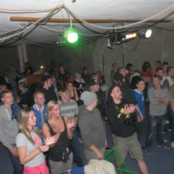 Koncertezz HAVER! #0