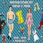 Havervagy Farsang 2017