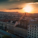 TETŐRE HAVER! NYári tetőbuli a Corvin Roof TOPon