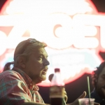 Beszélgetés Gerendai Károllyal a Sziget vezetőjével - 9. alkalommal