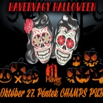 -  HAVERVAGY HALLOWEEN 2017 -