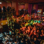 HAVERVAGY SZILVESZTER  2018