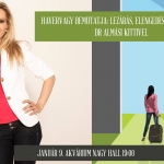 Dr. Almási Kitti: Lezárás, Elengedés Újrakezdés 2018. Jan 31.