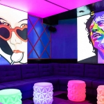 Blue Bird Karaoke Rooms - Havervagy Karaoke buli!