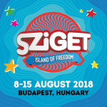 Sziget fesztivál: Kedvezményes Havervagy heti jegy