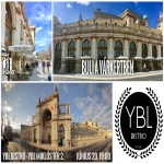 Havervagy buli a Várkertben - Ybl Bistró