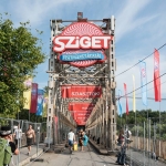 Havervagy a SZIGETEN: Beszélgetes a Sziget alapítójával és vezetőivel