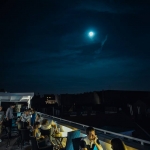 Havervagy Nyárzáró a Gozsdu Sky Teraszon 2018