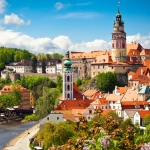 Őszi Havervagy túra: Csehország és Ausztia ékkövei :)