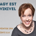 Havervagy Est Bihari Vikivel