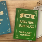ÉLJEN AZ IRODALOM! Irodalmi HV est a Morrisons2-ben