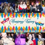 HAVERVAGY FARSANG 2019