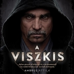 JÖN A VISZKIS! Beszélgetés Ambrus Attilával