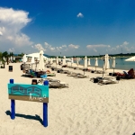 HAvervagy Strandolás a Lupa Beachen 2019
