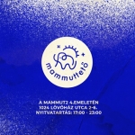 Buli a Mammut TETEJÉN!!