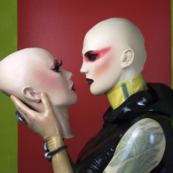 Agata Wieczore_Fetish of the Images series_Double portrait_2018.jpg