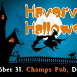 Havervagy Halloween