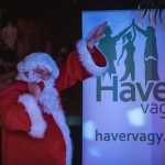 Évzáró Mikulás Party és házibuli az Otthonkában
