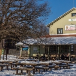 Kirándulás a Köhegyi menedékházhoz