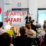 Start Up Safari