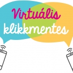 VIII. Virtuálsi Klikkmentes buli