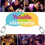 X. Virtuális Klikkmentes