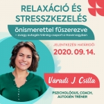 Relaxáció, stresszkezelés önismerettel fűszerezve  – avagy autogén tréning csoport a Havervagyban