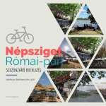 Népsziget-Római-part szezonzáró biciklizés