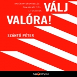 Fejlődj Haver: Válj valóra könyv bemutató