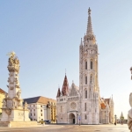 Hello Tourist: Városnézés a budai várban