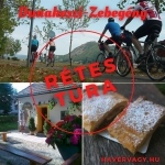 Rétes Túra 2020 Ősz